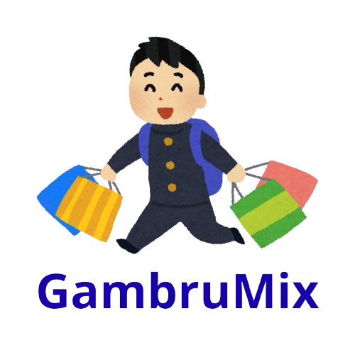 GambruMIX